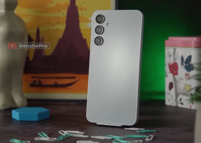 Jangan Terjebak Megapiksel, 8 HP 3 Jutaan Ini Punya Fitur Kamera yang Menarik