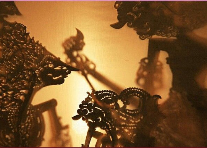 15 April Hari Seni Sedunia, Mari Apresiasi Seni Asal Indonesia yang Mendunia