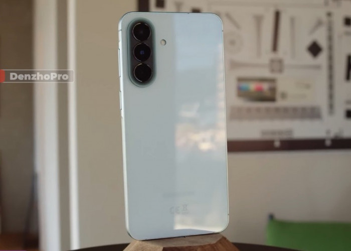 Daftar HP Samsung Kamera 4K OIS Terbaik 2026 untuk Kreator, Harga Mulai 3 Jutaan
