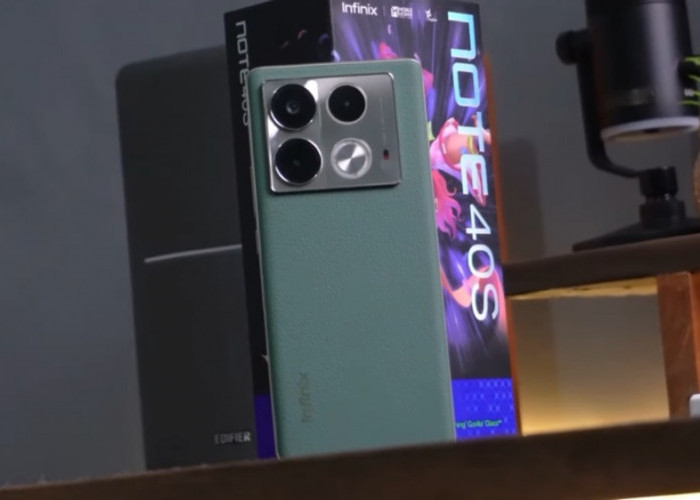 12 HP 5G Terbaik 2026 Harga Murah hingga Midrange, Samsung, Poco, Infinix hingga Nubia Bersaing Ketat