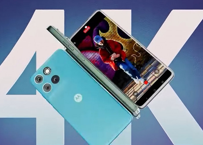 HP Ojol 1 sampai 3 Jutaan Punya Fitur Tak Sekadar Baterai Besar
