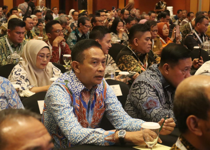 Wahyu Hidayat Perkuat Ngalam Seger dan Ngalam Rijik untuk Tekan Emisi di Kota Malang