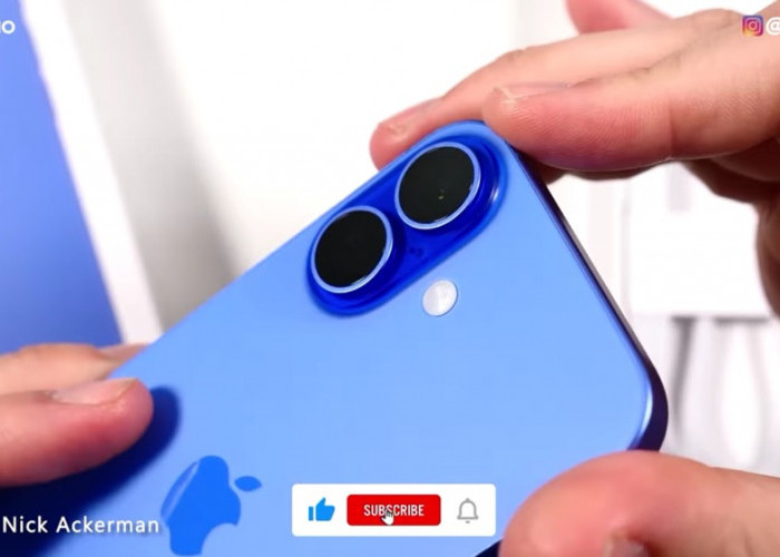 HP Turun Harga 2026: iPhone 14, iPhone 15 hingga iPhone Air Anjlok Jutaan, Ini Daftarnya!
