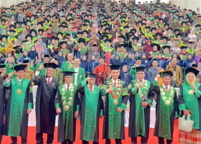 Anggaran untuk Program Seribu Sarjana Kota Batu Rp1,9 miliar, Sudah 214 Calon Lolos Seleksi