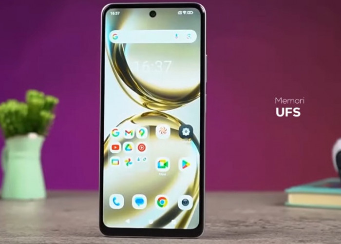 Rekomendasi HP 1 Jutaan Terbaik 2026, Ada Samsung A07 hingga Advan X1 yang Bikin Kaget
