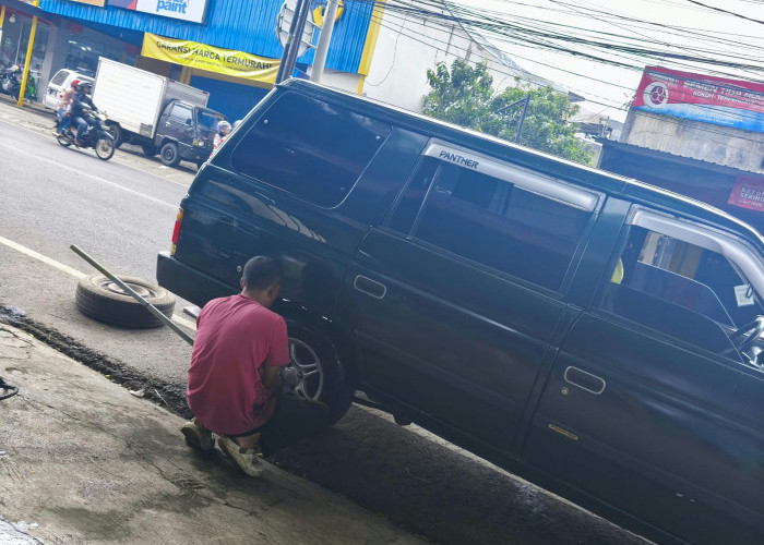 5 Tips Merawat Rem Mobil agar Pakem, Cegah Rem Blong dan Kecelakaan
