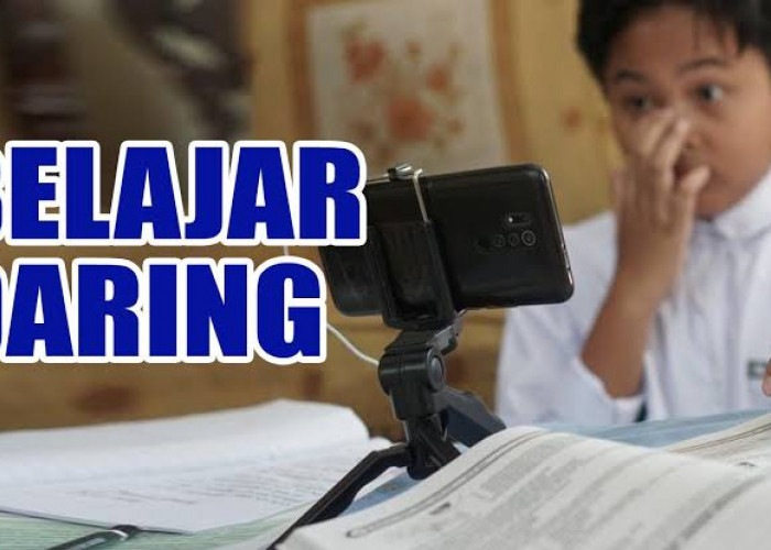 Resmi! Kemendikdasmen Minta Dinas Pendidikan Terapkan Pembelajaran Jarak Jauh Mulai 2 September