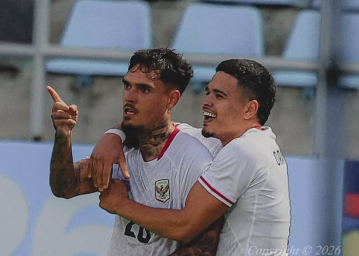 Timnas Indonesia Raih Kemenangan Kedua di Piala AFF 2026, Tiga Poin dari Timor Leste Jaga Peluang Lolos