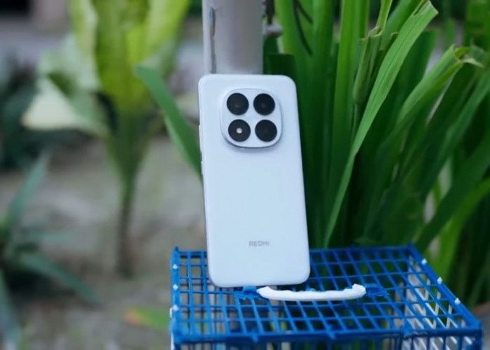 Redmi Note 15 4G Segera Rilis di Indonesia, Baterai 6000 mAh Jadi Sorotan Utama