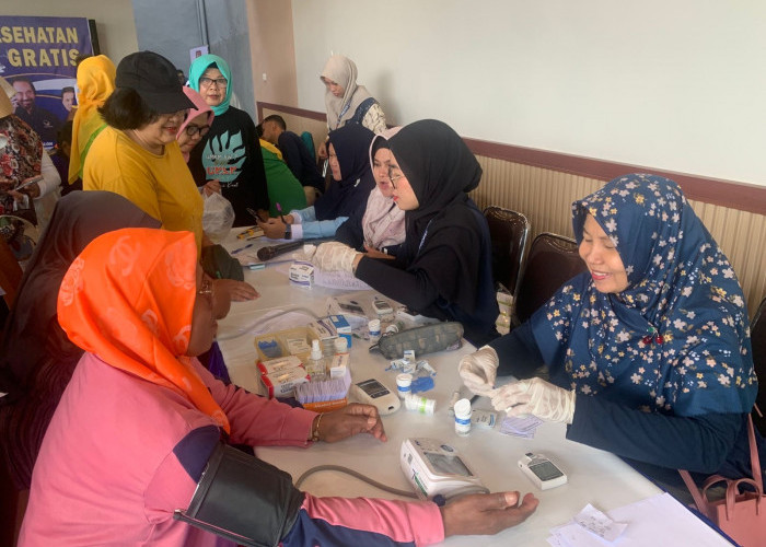 NasDem Kota Malang Rayakan HUT ke-14: Gelar Aksi Sosial Ekonomi dan Pemberdayaan UMKM 