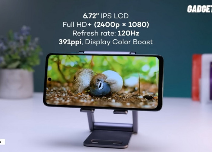 Jangan Buru-buru Ganti HP, Ini 6 Smartphone Rp2,5 Jutaan yang Masih Punya Spek Menarik pada 2026