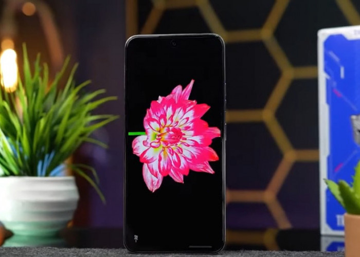 Infinix Hot 50 Masih Jadi Raja HP Rp1 Jutaan? Ini Spesifikasi dan Alasan Layak Dibeli