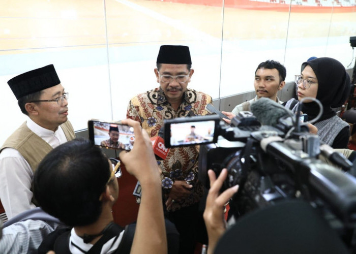 19 Maret Kemenag Pantau Hilal di 117 Titik, Gelar Sidang Isbat Awal Syawal 1447 H   