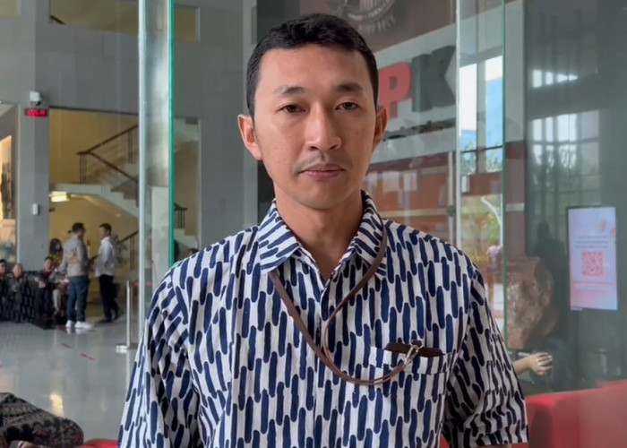 KPK Temukan Kuota Petugas Haji yang Ikut Disalahgunakan