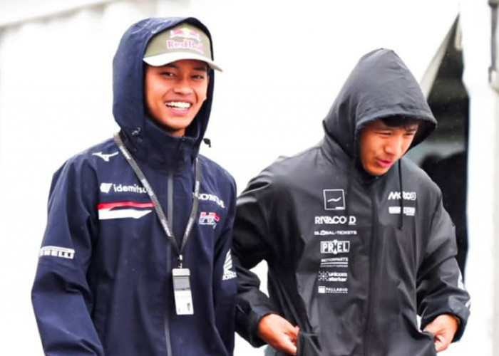 Moto3 Australia 2026 Batal, Veda Ega Pratama Kehilangan Kesempatan Emas Usai Pole Position