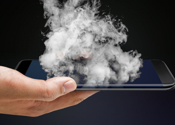 Gadget Panas Tak Terkendali? Ini 9 Solusi Ampuh yang Layak Dicoba