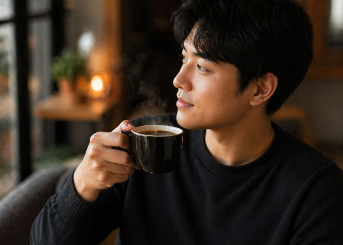 Kebiasaan Sepele, Minum Kopi Saat Perut Kosong Ternyata Bisa Berdampak Buruk bagi Kesehatan