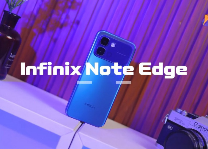HP Infinix Terbaru 2026 Bikin Heboh! Dari 1 Jutaan Sampai Kamera 200MP, Speknya Gila
