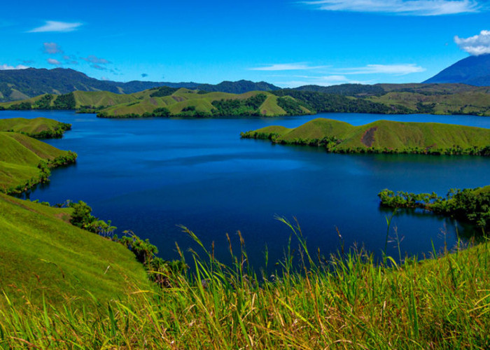27 Agustus Juga Momen World Lake Day,  Yuk Kenali Pesona 9 Danau Terkenal di Indonesia