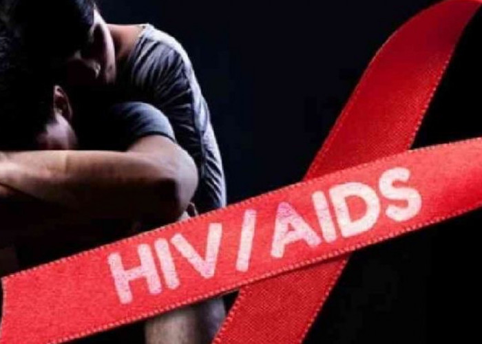 Mengkhawatirkan! Penularan HIV di Kota Malang, Ditemukan 355 Kasus Positif dari 17.242 Screening