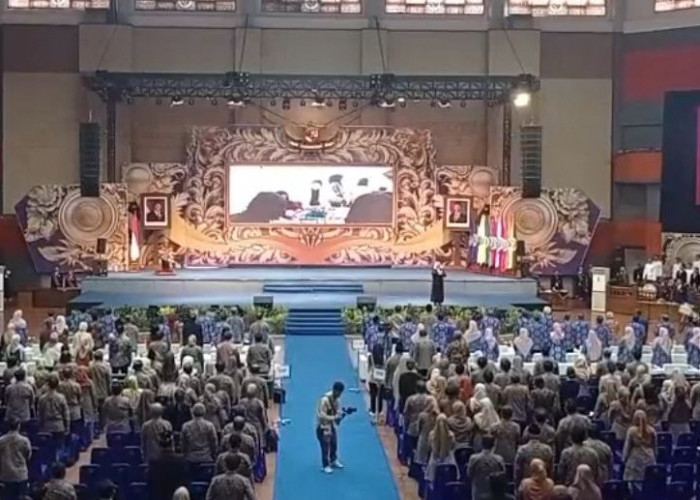 Dies Natalis ke-71, Universitas Negeri Malang Mantapkan Langkah Menuju Reputasi Global