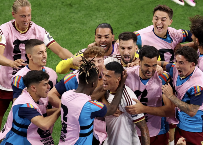 37 Laga Tak Terkalahkan! Spanyol Hanya Selangkah Lagi Pecahkan Rekor Dunia