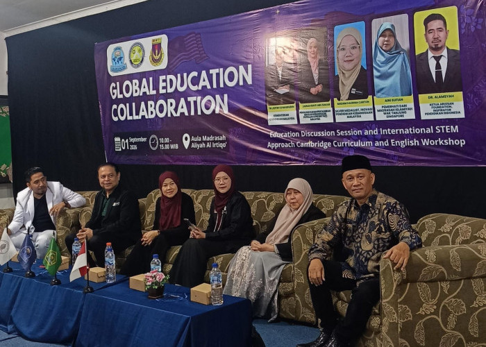 Jelang Bincang Malang Raya Megapolitan: Ketua Kadin Kabupaten Malang Bawa 5 Gagasan 
