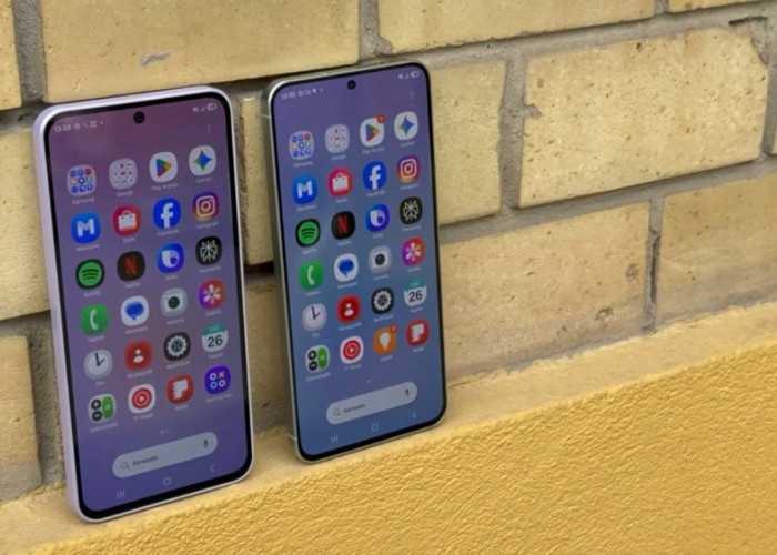 Bukan Galaxy A56, Samsung Galaxy A37 Justru Jadi Pilihan Paling Menarik Dibeli pada 2026, Ini Alasannya