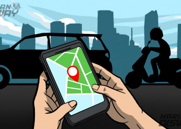 Adian Usulkan Sistem Komisi Diganti Berlangganan, Seiring Pemerintah Siapkan Aturan Baru terkait Ojol