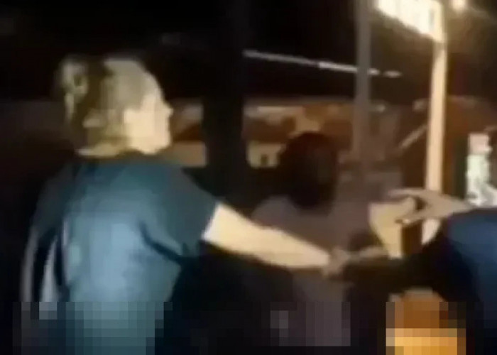 Turis Ketahuan Overstay dan Diamankan gegara Amuk Speaker Musala di Gili Trawangan