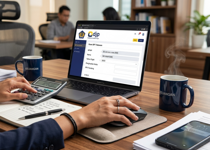 DJP Perketat Pengawasan Pajak, Gunakan Web Scraping hingga Turun Langsung ke Lapangan