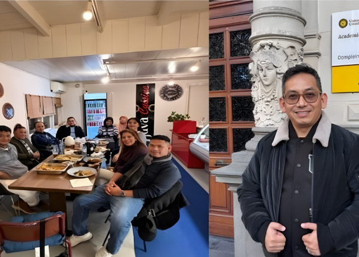 FH UB Rintis Riset Arsip Kolonial di Belanda, Akses Grondkaart dan Pengabdian Diaspora Indonesia