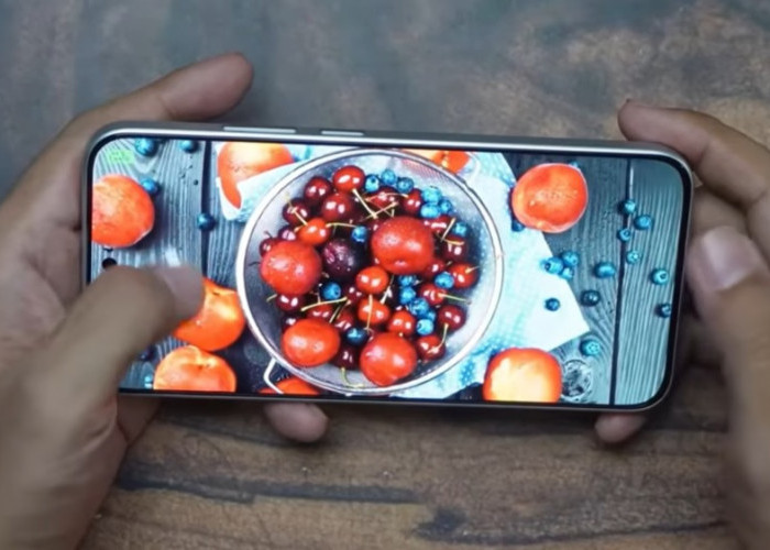 Redmi Note 15 Pro 5G Bikin Heboh, HP Rp3 Jutaan dengan Baterai 7.000 mAh dan Kamera OIS