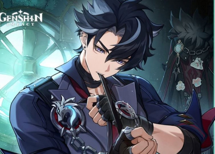 Bocoran Terbaru Genshin Impact Ungkap Kembalinya Karakter Favorit Pemain di Versi 6.2