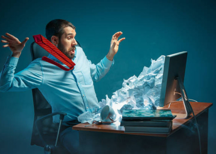 Email Penuh? Lakukan 9 Langkah Ini agar Ruang Penyimpanan Kembali Lega