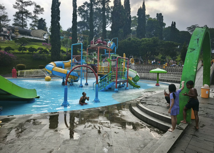 HUT ke-25 Kota Batu, Selecta Beri Diskon Tiket hingga 30 Persen untuk Semua Pengunjung