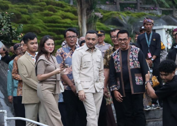 Selecta Resmi Jadi Living Museum, Simbol Perjalanan Wisata Batu dari Masa ke Masa