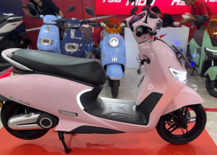 Polytron Fox 200 vs Winfly T85, T90, dan M100, Mana Motor Listrik yang Paling Layak Dibeli?
