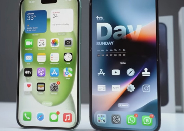 iPhone 14 Pro vs iPhone 15: Duel iPhone 10 Jutaan 2026, Mana yang Lebih Worth It?