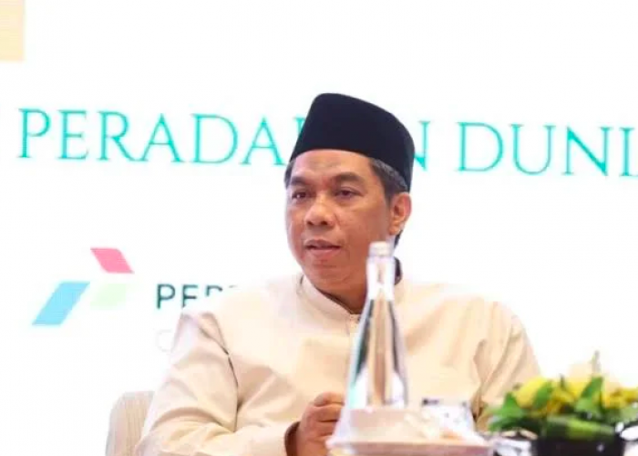 Pj Ketum PBNU KH Zulfa Mustofa Sambut Gembira Islah di Lirboyo  