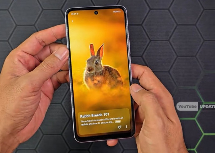 Mau HP vivo Murah tapi Tak Terasa Murahan? 10 Pilihan Ini Layak Dilirik