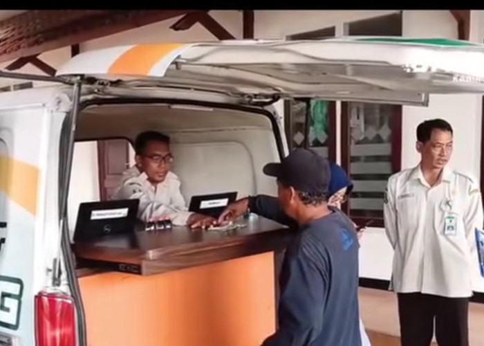 DPRD Kabupaten Malang Turun Tangan! Pajak Warga Sumbermanjing Wetan Sudah Dipungut tapi Belum Disetor