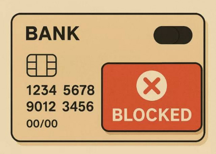 Heboh Rekening Terblokir!  Ini Penjelasan PPATK