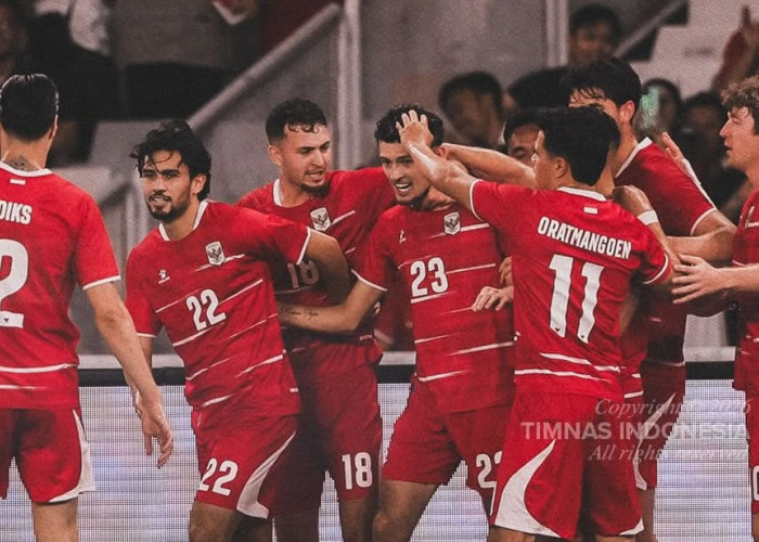 John Herdman Coret Rizky Ridho, 3 Nama Ini Masuk Garuda Calling Timnas Indonesia