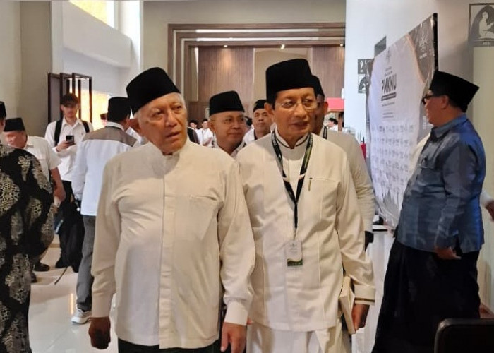 Gus Kikin: Pembaruan Islam Harus Berakar pada Sanad dan Tradisi Ulama