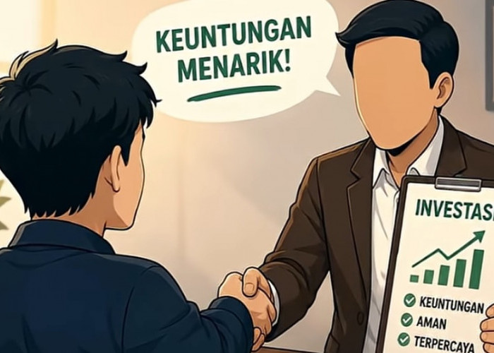 Kronologi Kasus Ruben Onsu, Berawal dari Tawaran Investasi hingga Jadi Tersangka