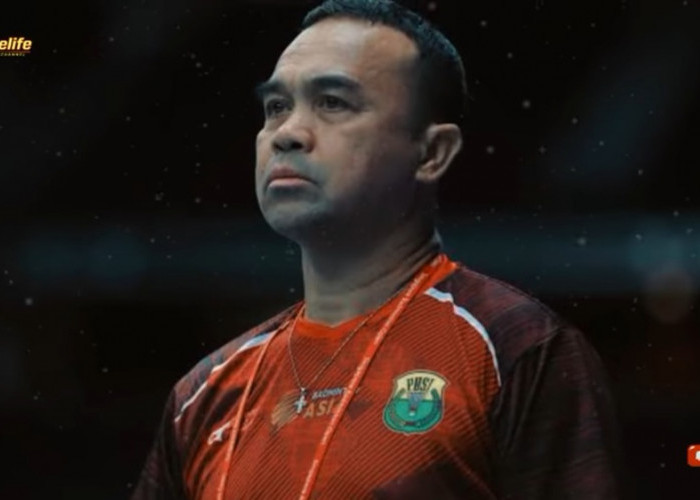Rionny Mainaky Resmi Tinggalkan PBSI, Arti Frasa 'Sepakat Akhiri Kerja Sama' Jadi Sorotan