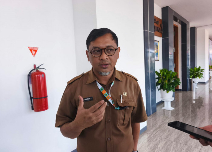 Kurang dari Separuh Koperasi di Kota Batu Aktif dan Sehat, Diskumperindag Dorong Reaktivasi