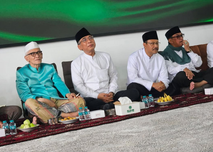 Rukyat PBNU Belum Lihat Hilal, Pastikan 1 Ramadan Jatuh pada 19 Februari 2026