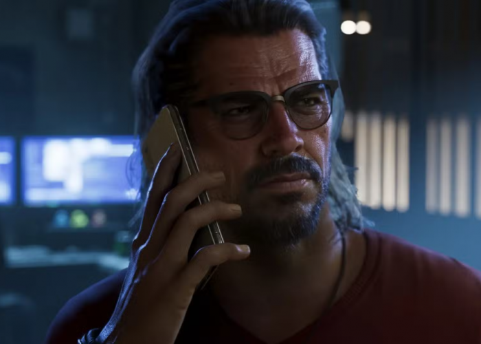 GTA 6 Online Belum Diumumkan, Tapi Sinyal Take-Two Bikin Fans Penasaran soal Mesin Uang Baru